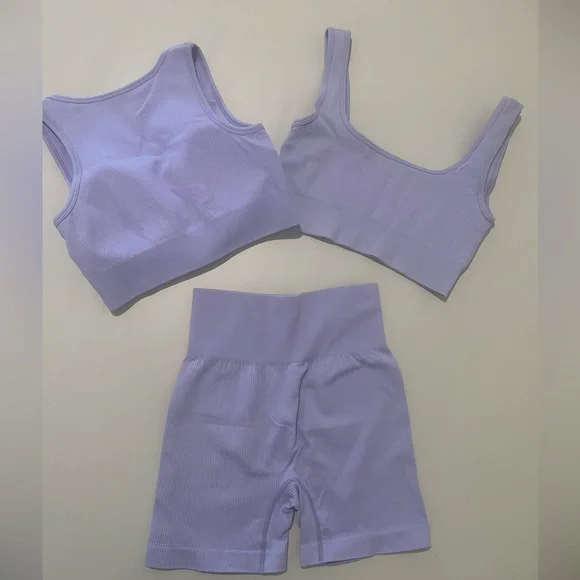 Workout Set - Picture 2 of 3